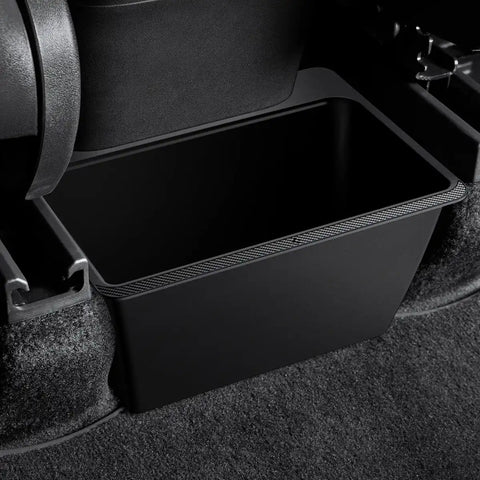 Tesla Series - Rear Storage Box | TO223