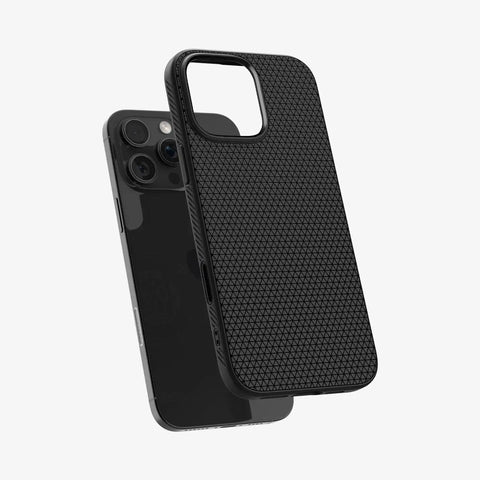 iPhone 16 Series - Liquid Air T (Mag Fit)
