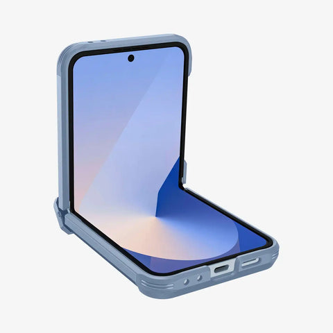 Galaxy Z Flip 6 Series - Tough Armor Pro (Mag Fit)