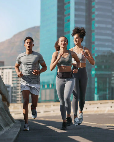 Dynamic Shield™ Running Waistpack | A710