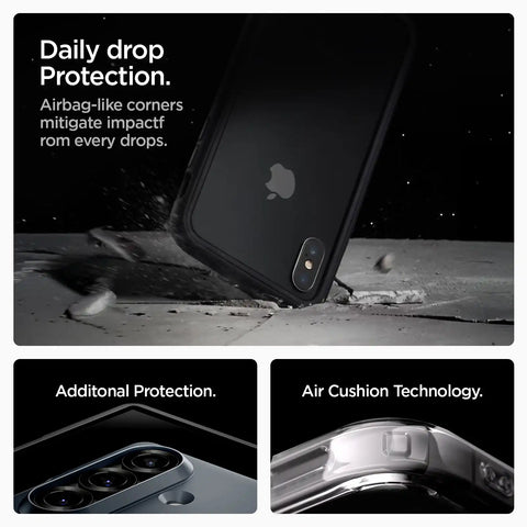 Galaxy Z Fold 7 Series - Slim Armor Pro (Mag Fit)
