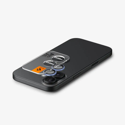 iPhone 17 Series - Optik Pro EZ Fit Lens Protector