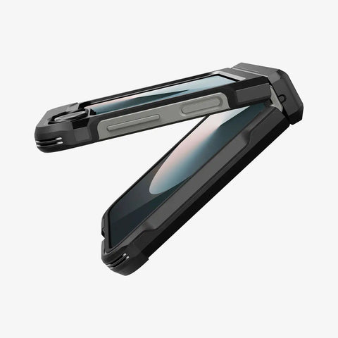 Galaxy Z Flip 6 Series - Tough Armor Pro (Mag Fit)