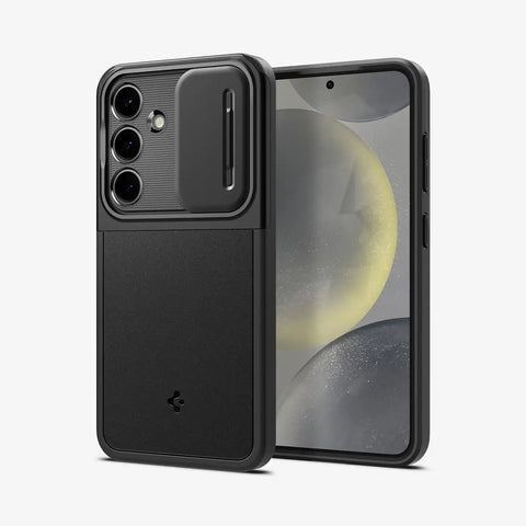 Galaxy S24 Series - Optik Armor