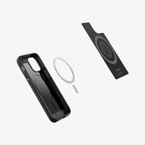 iPhone 12 Series - Mag Armor (Mag Fit)