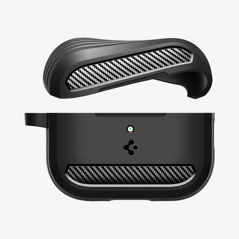 AirPods Pro 3 Series - Rugged Armor