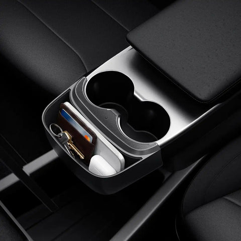 Tesla Series - Console Extender | TO220CYS