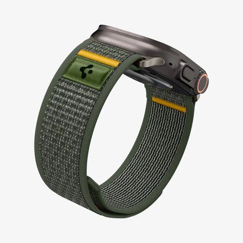 Apple Watch Series - Athlex Air