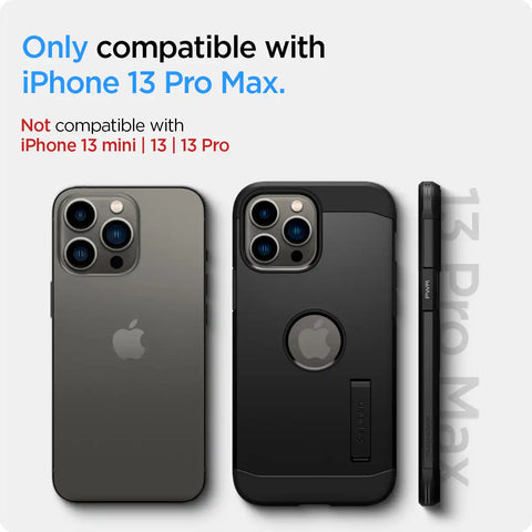 iPhone 13 Series - Tough Armor