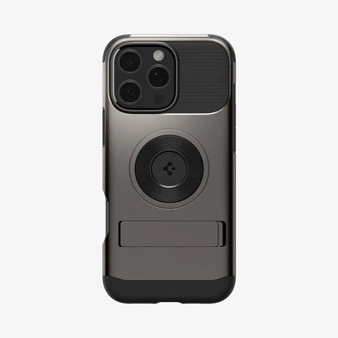 iPhone 16 Series - Slim Armor (Mag Fit)