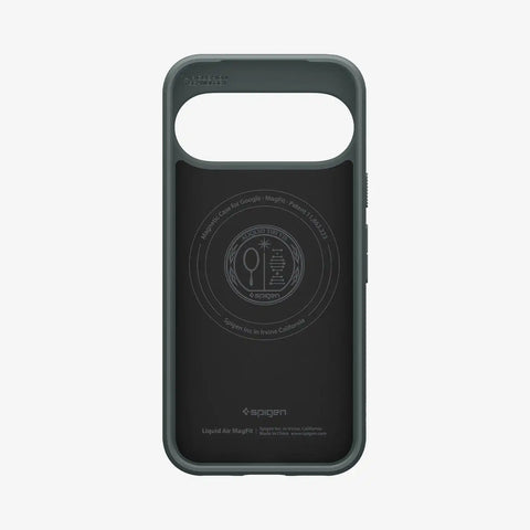 Pixel 11 Series - Liquid Air (Mag Fit)