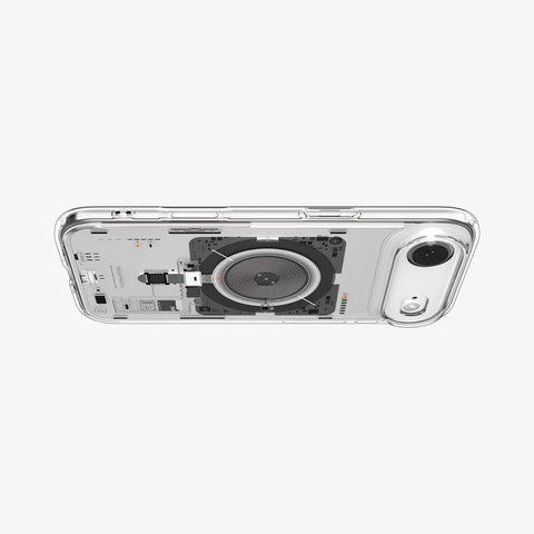 iPhone 17 Series - Ultra Hybrid Neo One (Mag Fit)