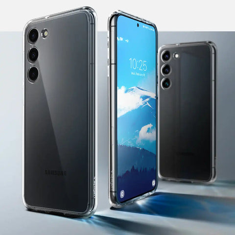 Galaxy S23 Series - Ultra Hybrid