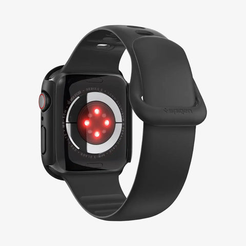 Apple Watch Series - Thin Fit 360 | Waterproof Ring