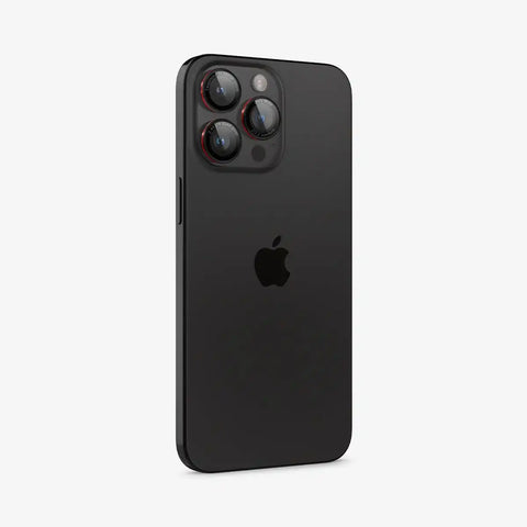 iPhone 16 Series - Optik Pro EZ Fit Lens Protector