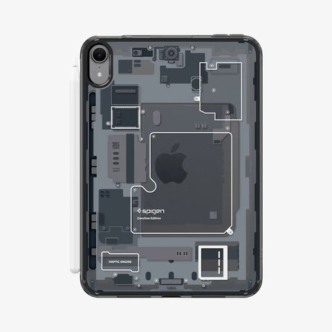 iPad Mini Series - Ultra Hybrid Zero One