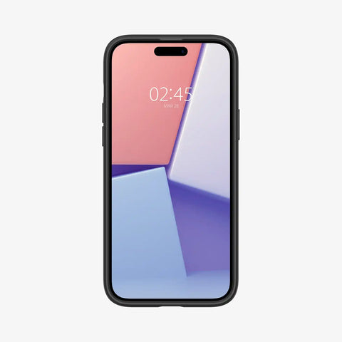 iPhone 15 Series - Ultra Hybrid Matte