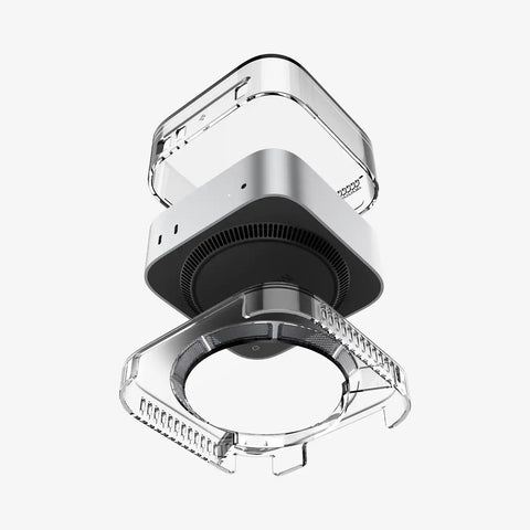Apple Mac Mini Stand | Ultra Hybrid