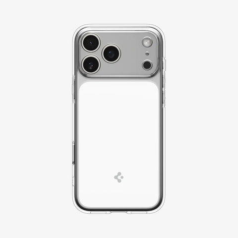 iPhone 17 Series - Ultra Hybrid T (Mag Fit)