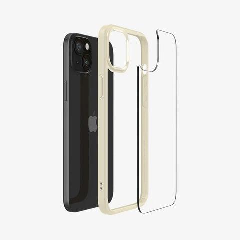 iPhone 15 Series - Ultra Hybrid