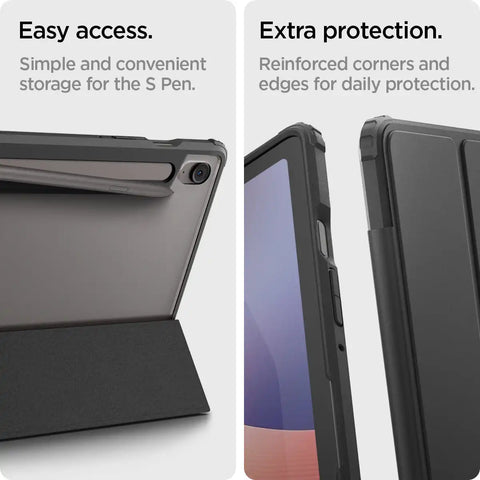 Galaxy Tab S10 FE Series - Ultra Hybrid Pro