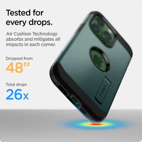 iPhone 13 Series - Tough Armor