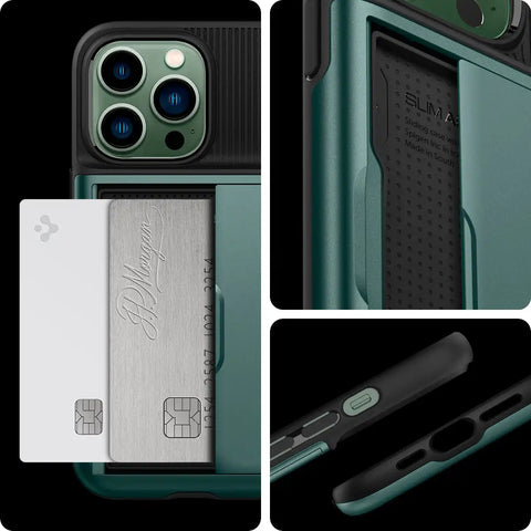 iPhone 13 Series - Slim Armor CS