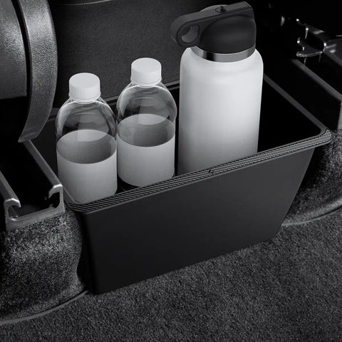 Tesla Series - Rear Storage Box | TO223