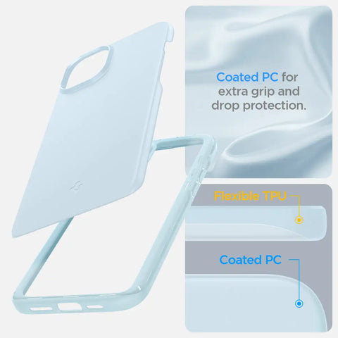 iPhone 15 Series - Thin Fit