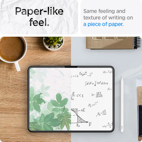 iPad Air Series - Paper Touch EZ Fit