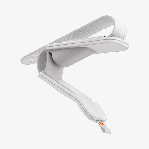 Visor Leather Sunglass Holder | SH101