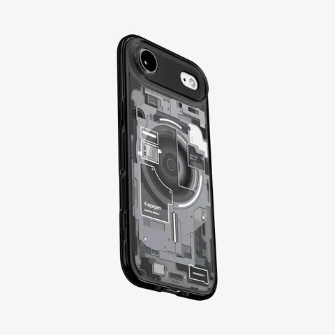 iPhone 17 Series - Ultra Hybrid Zero One (Mag Fit)