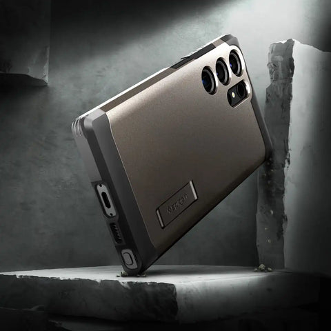 Galaxy S23 Series - Tough Armor