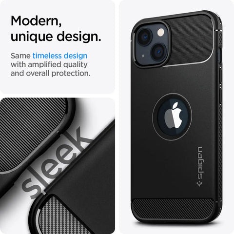 iPhone 13 Series - Rugged Armor
