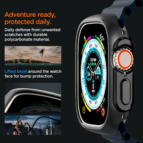 Apple Watch Series - Thin Fit
