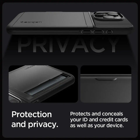 iPhone 15 Series - Slim Armor CS