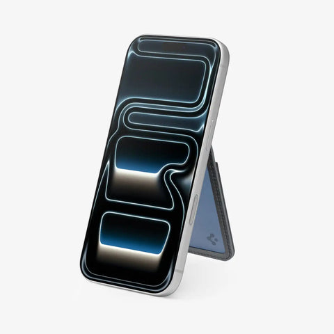 MagSafe Card Holder Nano Pop S | 5 Cards (Mag Fit)