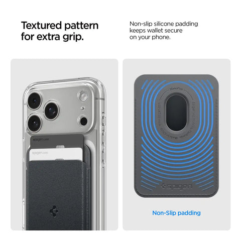 MagSafe Card Holder Nano Pop (Mag Fit)