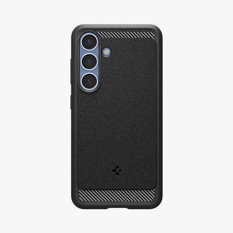 Galaxy S25 Series - Rugged Armor (Mag Fit)