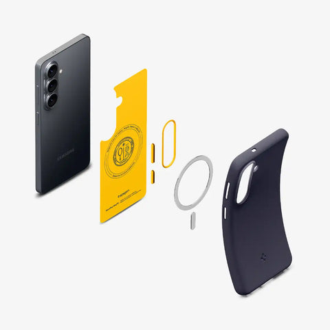 Galaxy S26 Series - Nano Pop (Mag Fit)