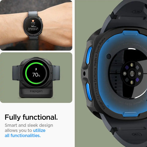 Galaxy Watch 9 Series - Liquid Air