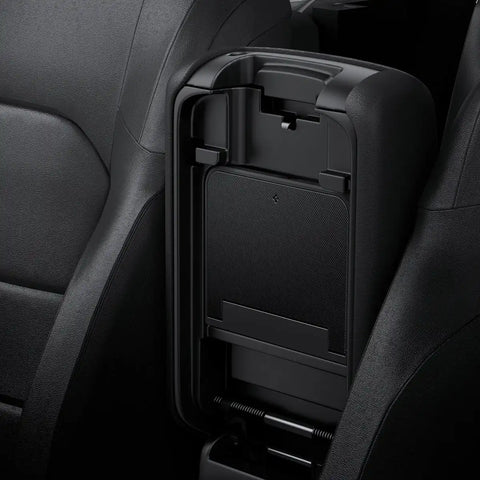 Jeep Series - Center Console Hidden Storage Box | JO221