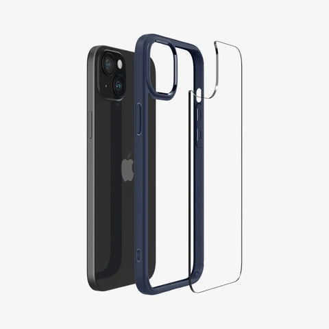 iPhone 15 Series - Ultra Hybrid