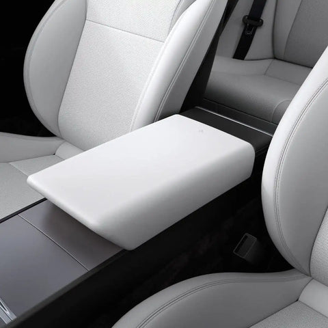 Tesla Series - Armrest Cover