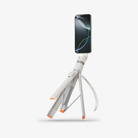 Tripod Selfie Stick (Mag Fit+) | S581W