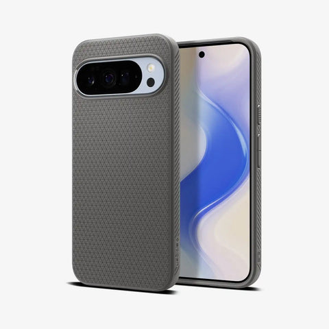 Pixel 10 Series - Liquid Air (Mag Fit)