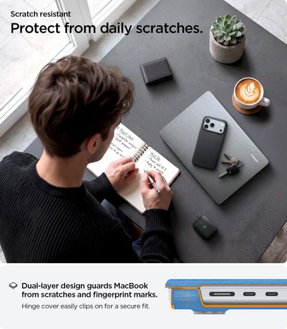 MacBook Pro Series - Urban Fit