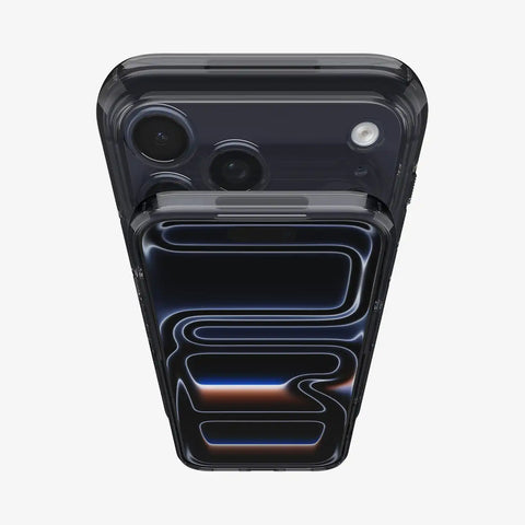 iPhone 17 Series - Ultra Hybrid T (Mag Fit)