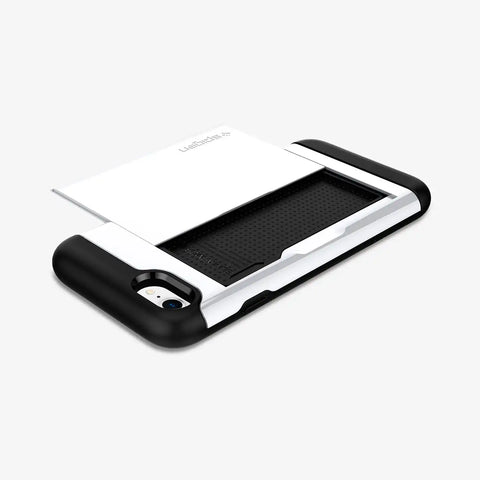 iPhone SE Series - Slim Armor CS
