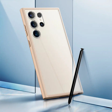 Galaxy S23 Series - Ultra Hybrid